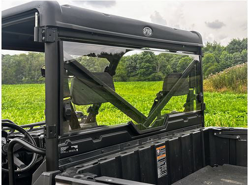 Ranger 1000 Xp Rear Window Polaris Ranger 2023