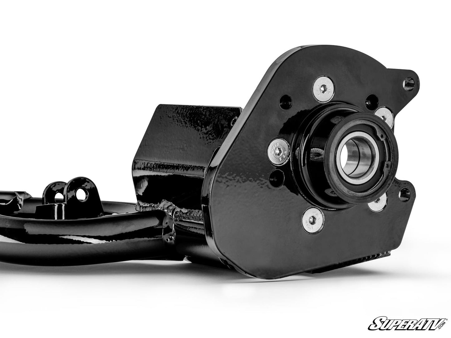 Can-Am Outlander High-Clearance 2" Rear Offset Trailing Arms