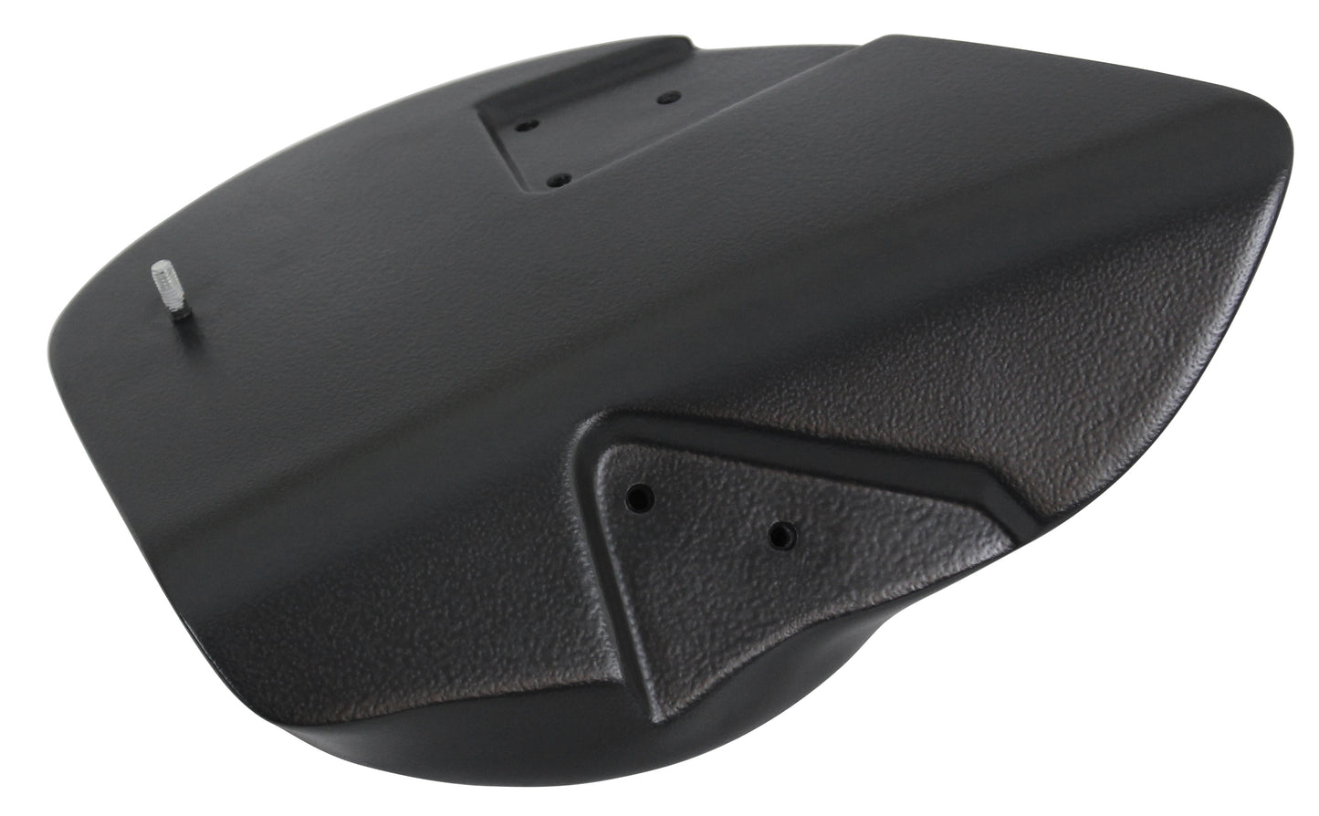 Front 6.5" Speaker Pods