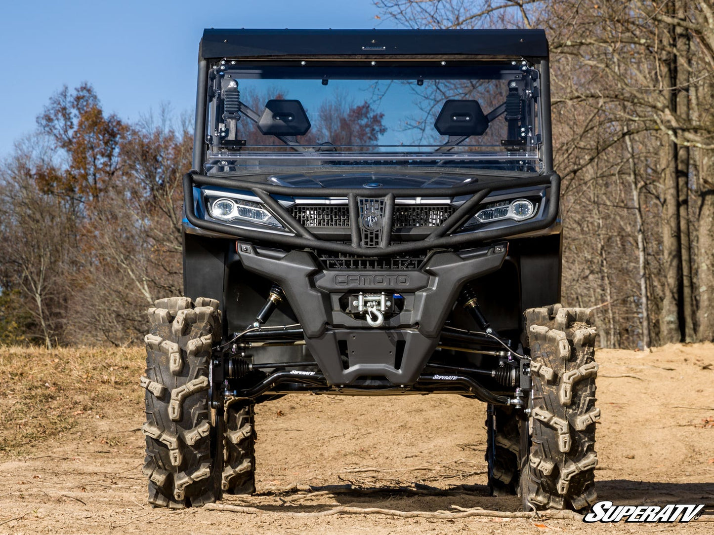 CFMOTO UForce 1000 6" Portal Gear Lift