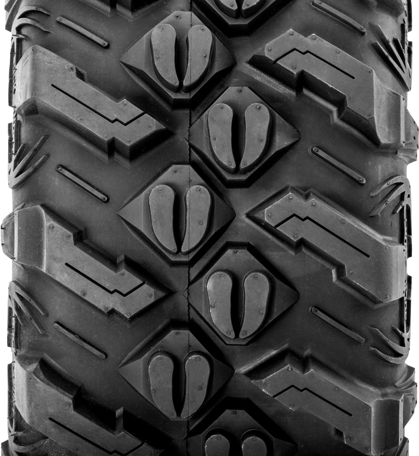 Tire Buck Snort 27x9 14 Bias 6pr Lr420lbs