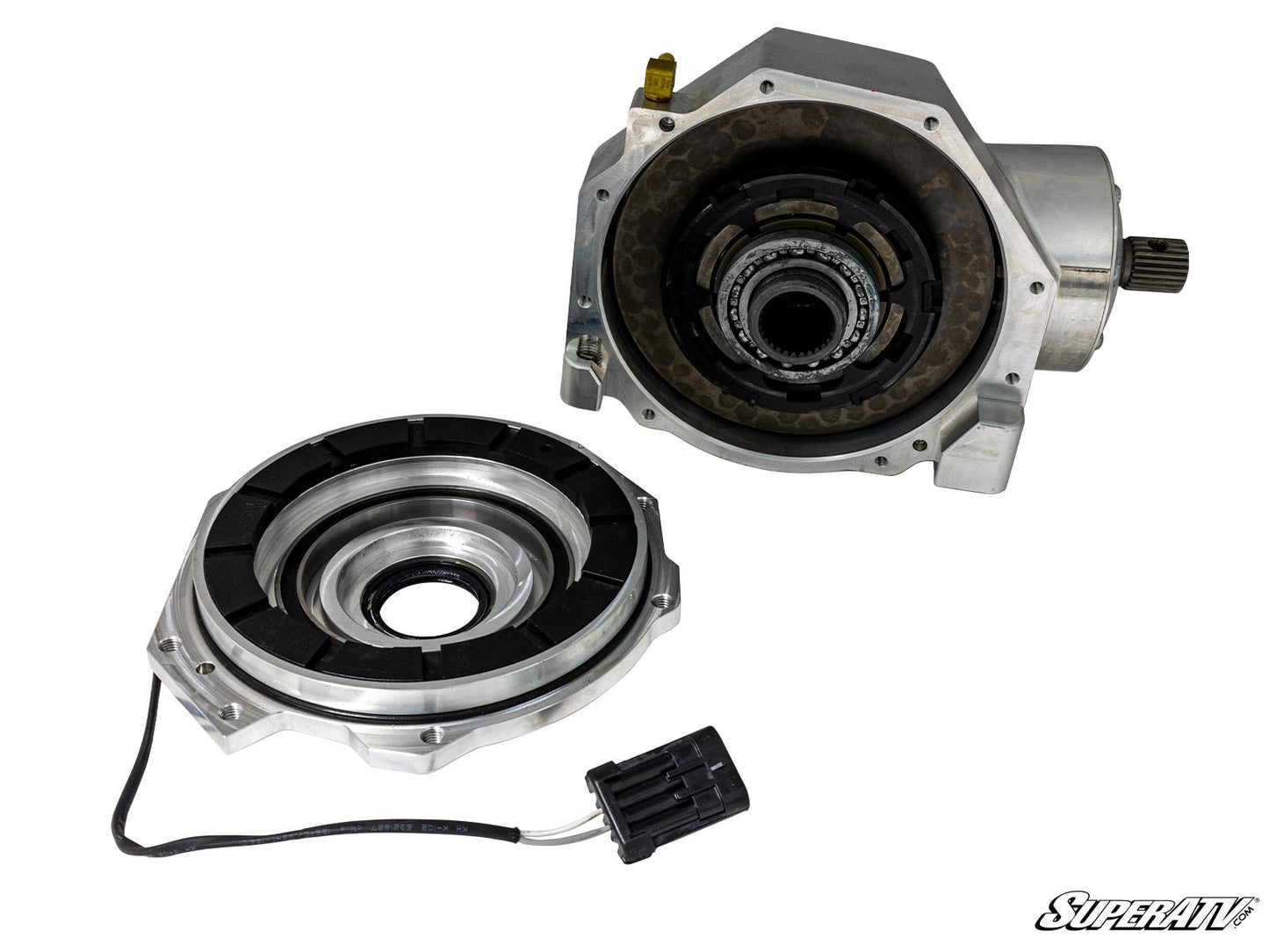 Polaris General XP 1000 Complete Differential