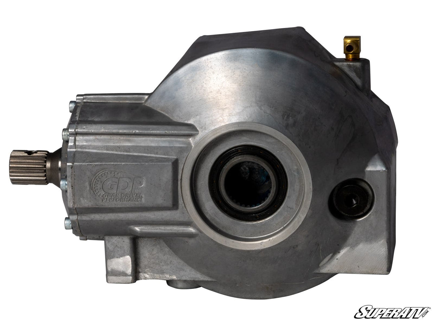 Polaris General XP 1000 Complete Differential