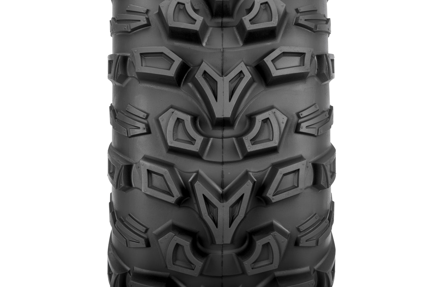 Tire Mud Rebel R/T 28x10r14 Radial 8pr Lr535lbs