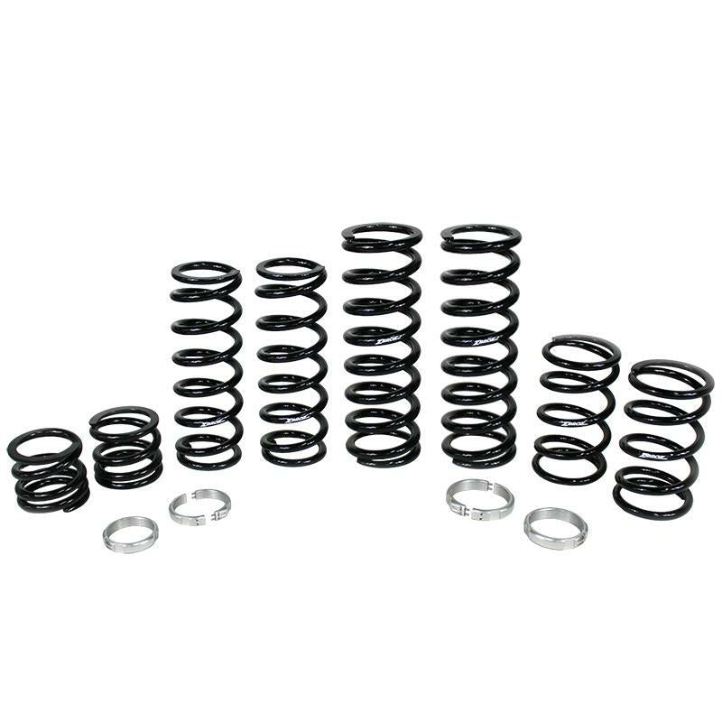 Dual Rate Spring Kit Pol