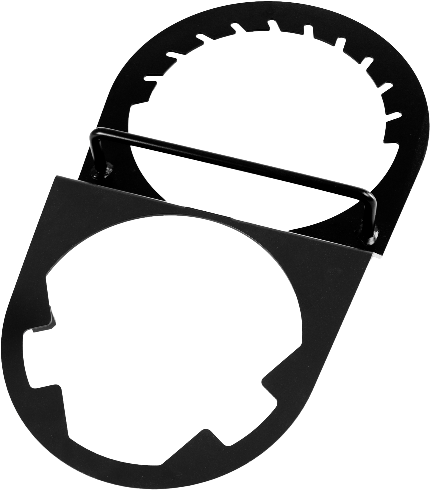Cvt Locking Tool
