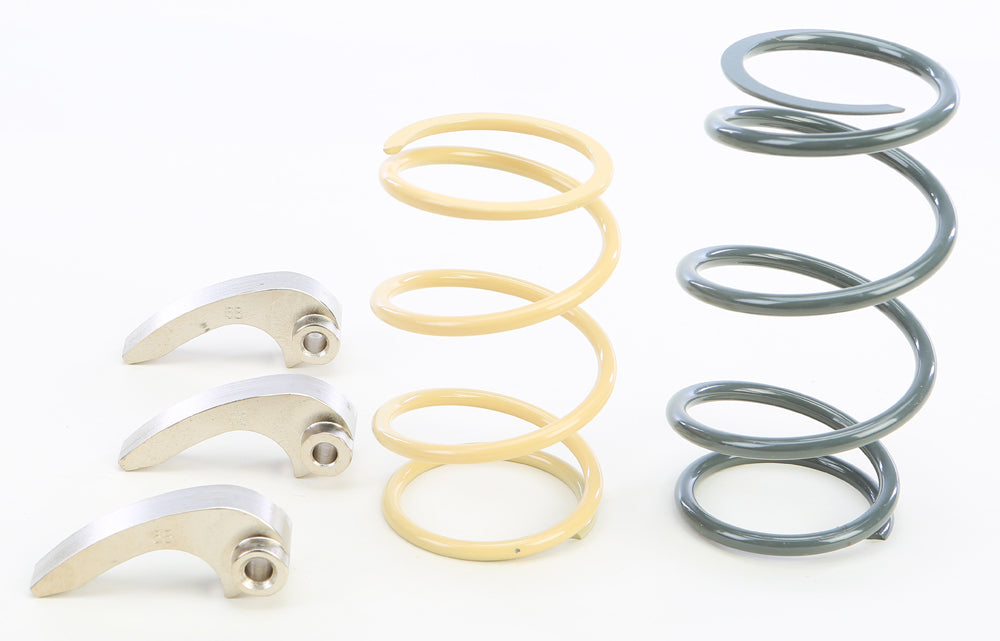 Clutch Kit Stock Tire