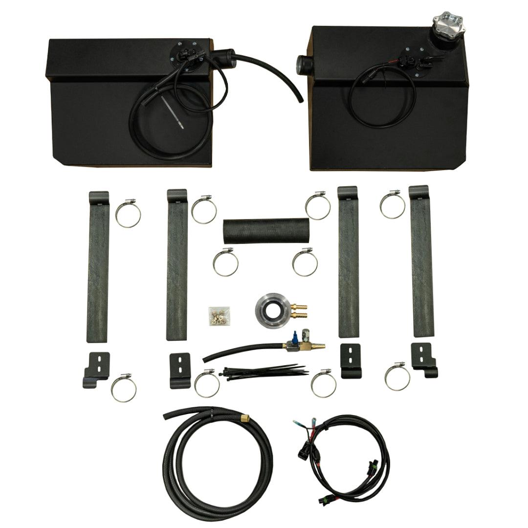 EXR Fuel Tank - Polaris RZR