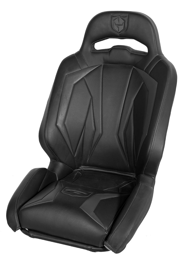 G Force Pro Seat Black