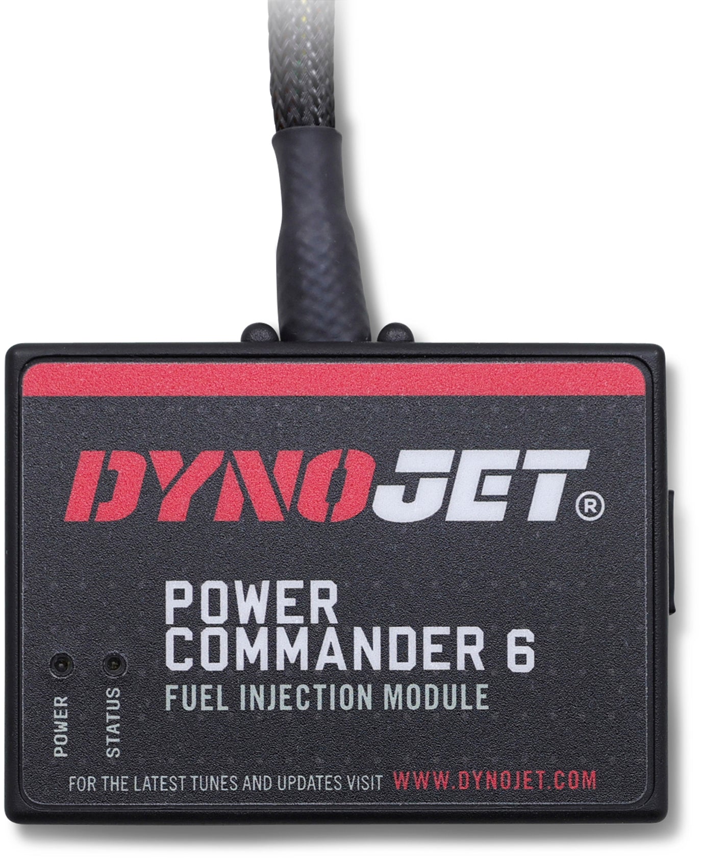Power Commander 6 F/I `14 19 Chief/Roadmaster/Spring