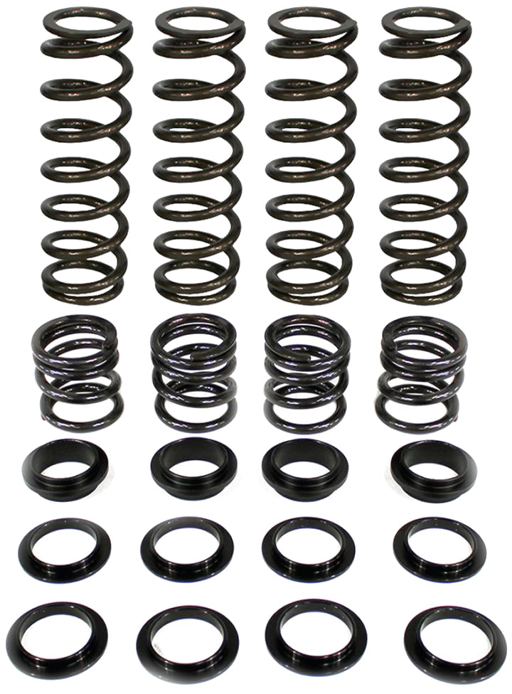 Dual Rate Spring Kit 60" Pol
