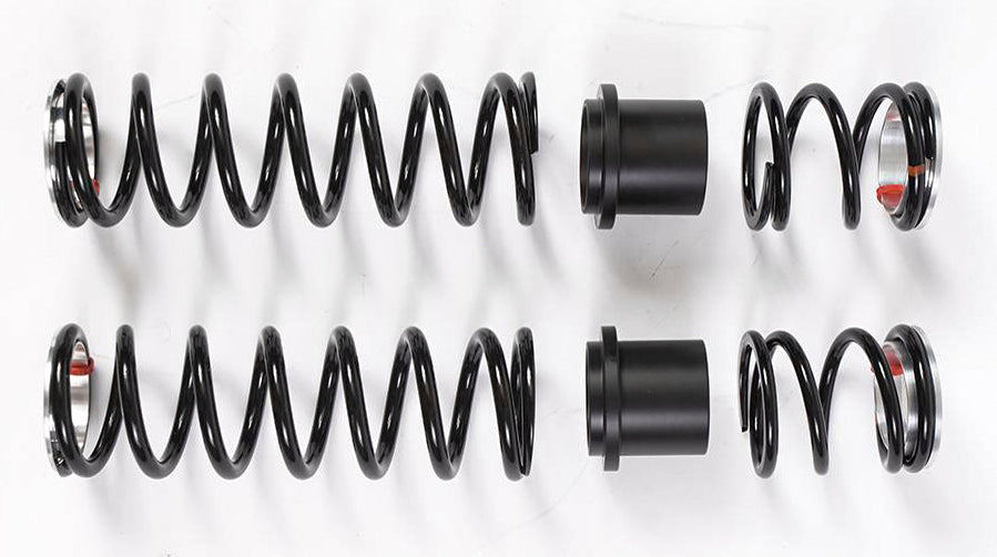 Dual Rate Spring Kit 36" Std Pol