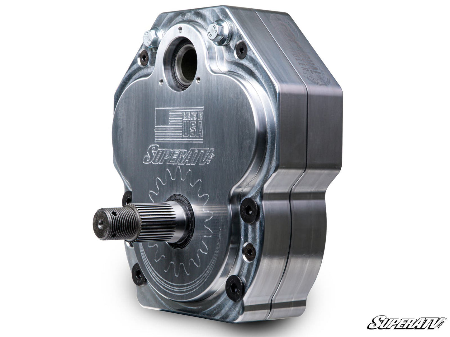Yamaha Wolverine X2/X4 850 6" Portal Gear Lift