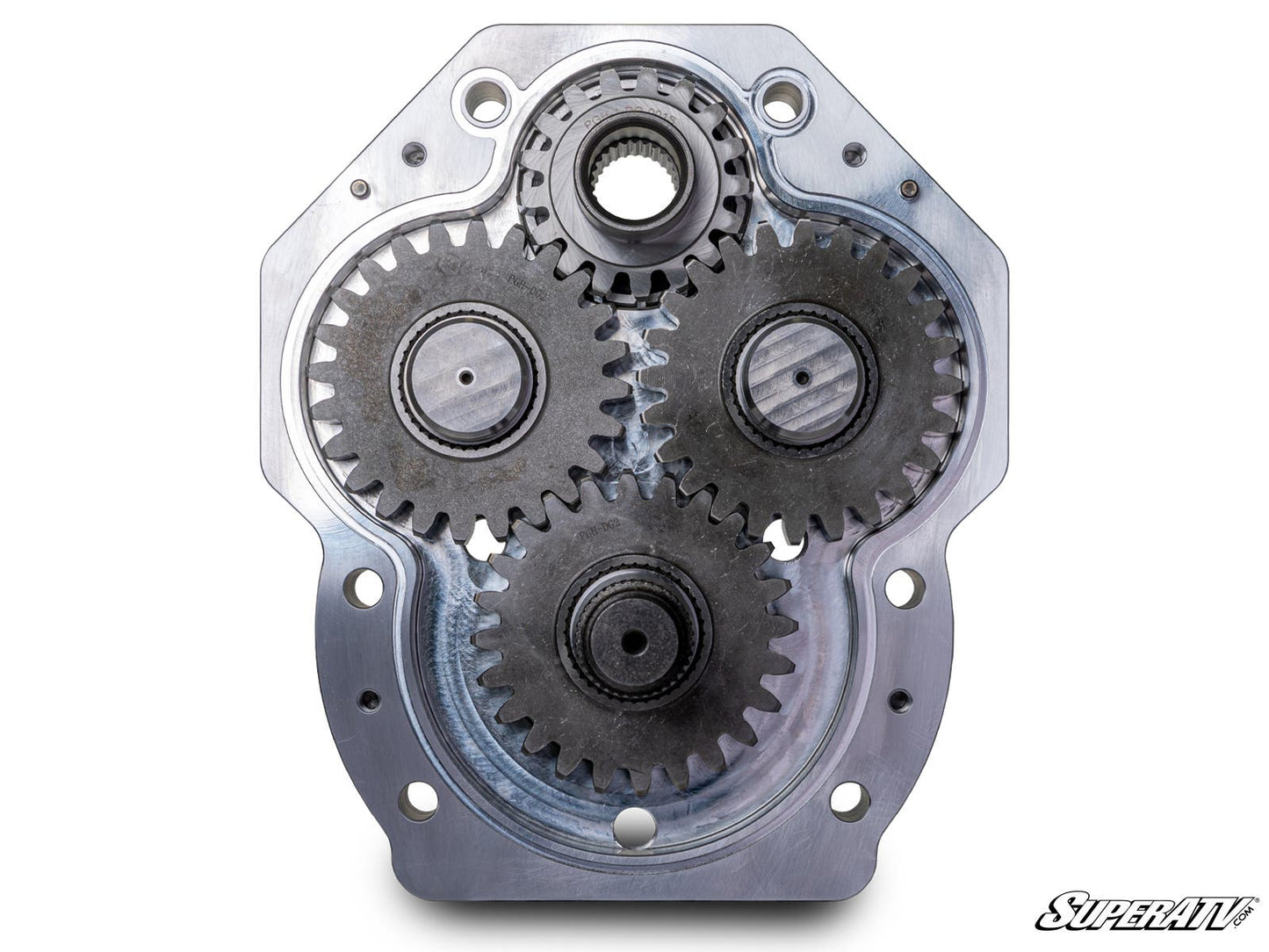 Yamaha Wolverine X2/X4 850 6" Portal Gear Lift