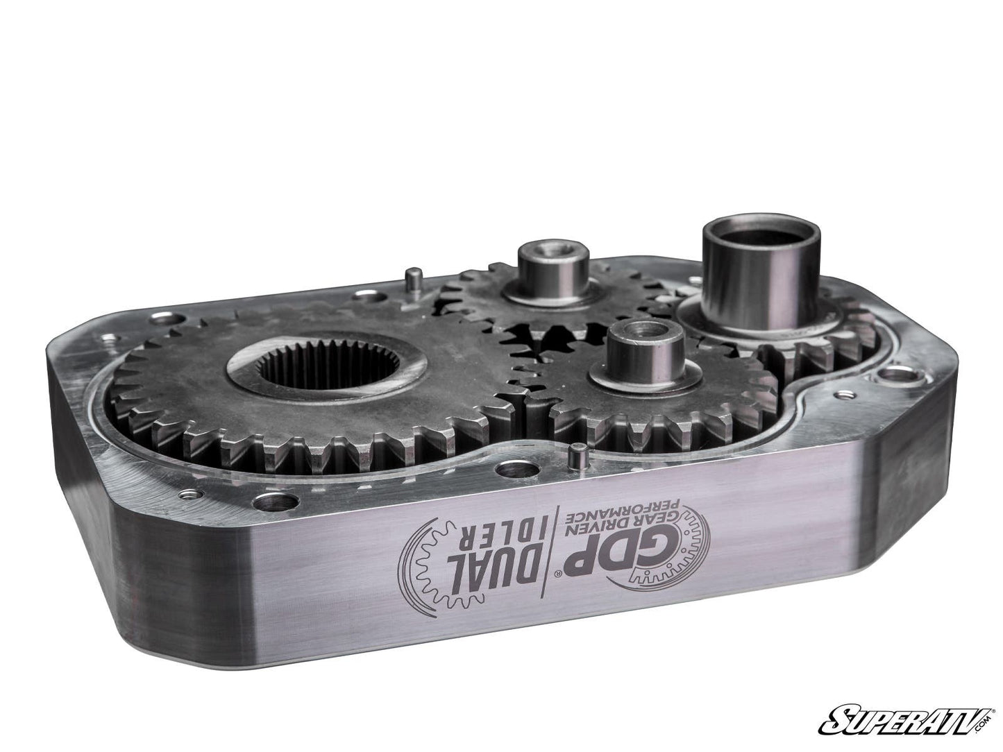 Yamaha Wolverine X2/X4 850 6" Portal Gear Lift