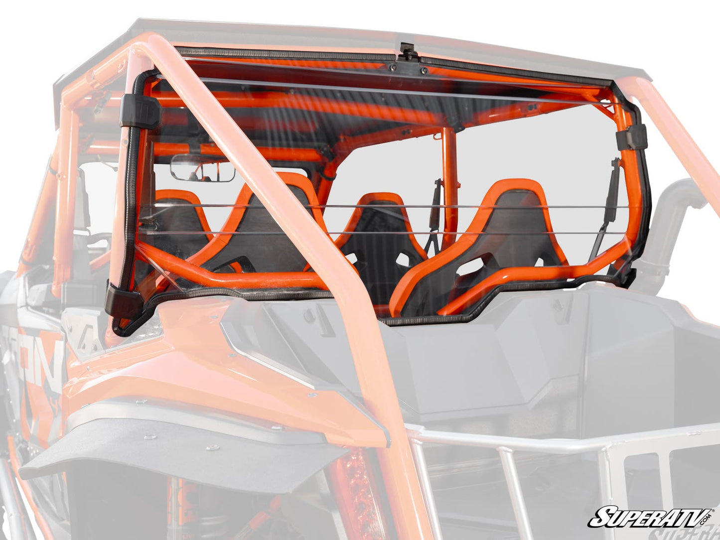 Honda Talon 1000 Rear Windshield