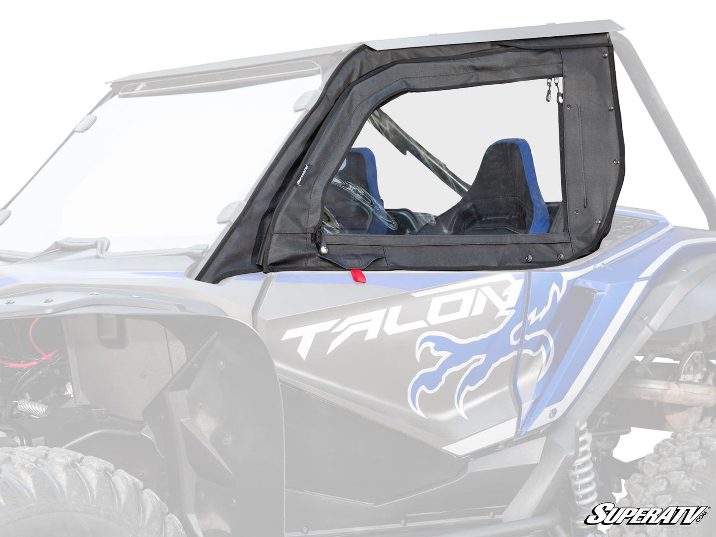 Honda Talon 1000 Primal Soft Cab Enclosure Upper Doors