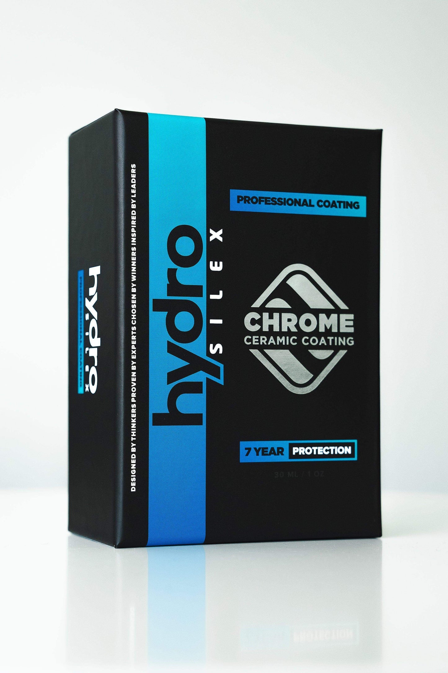 Hydrosilex CHROME Ceramic Coating 30ml