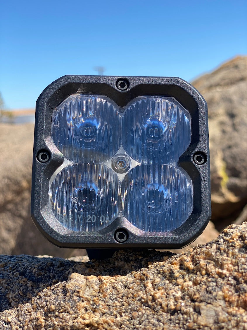 Race Series Offroad LED Pod