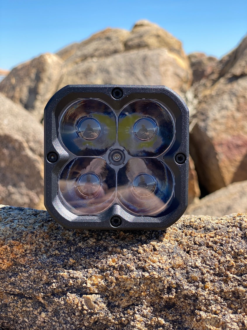 Race Series Offroad LED Pod