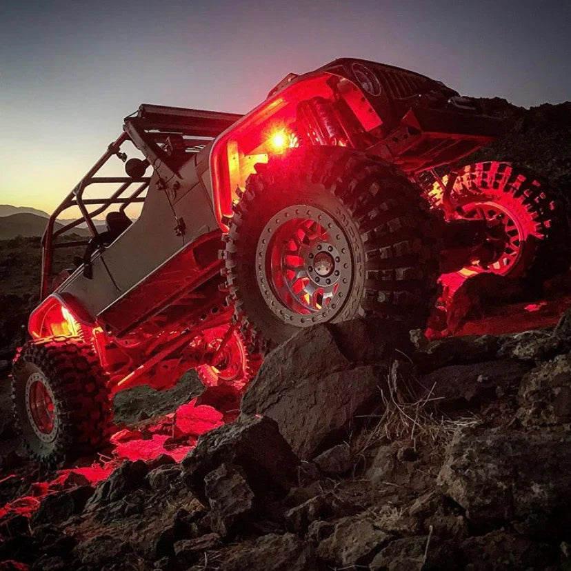 RL15 Rock Light Bundle