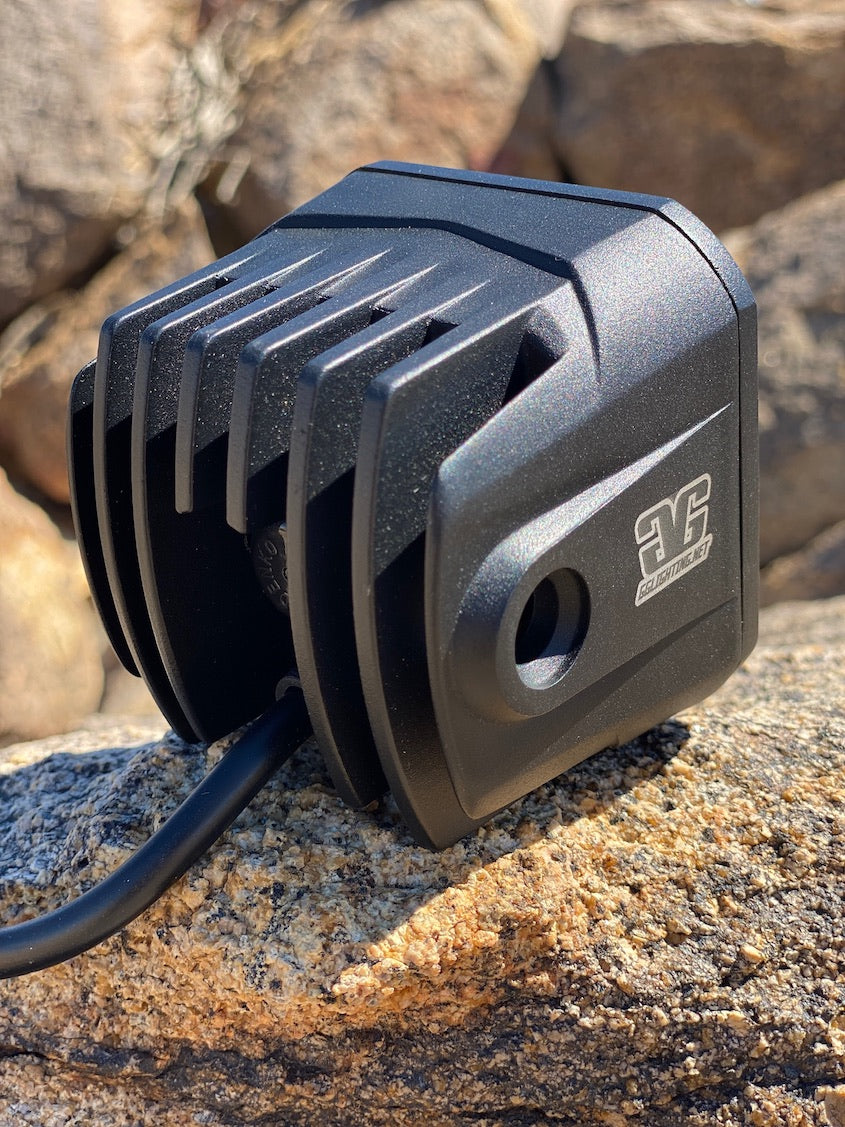 Race Series Offroad LED Pod