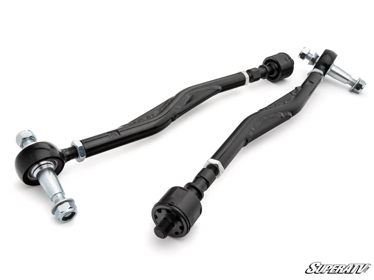 Kawasaki Mule Pro 1000 High-Clearance 1" Forward Offset A-Arms