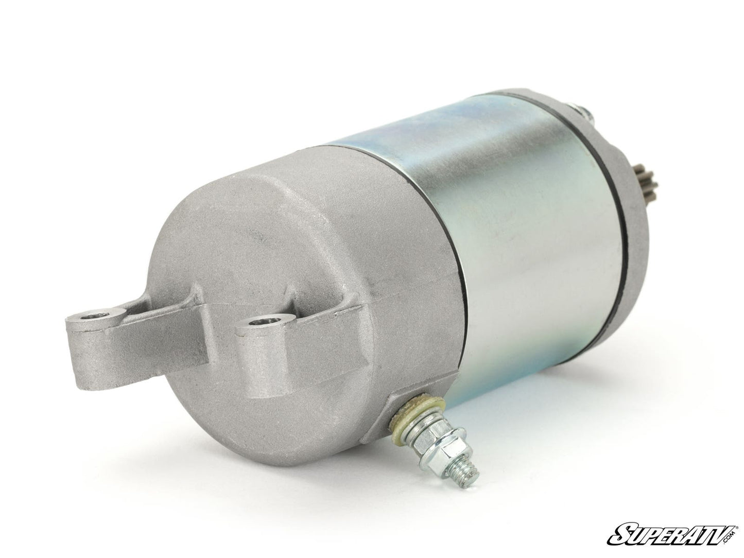 Up & Running Kawasaki Prairie Starter