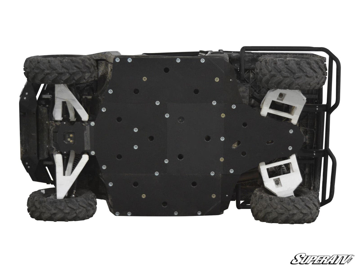 Polaris Ranger XP 570 Full Skid Plate