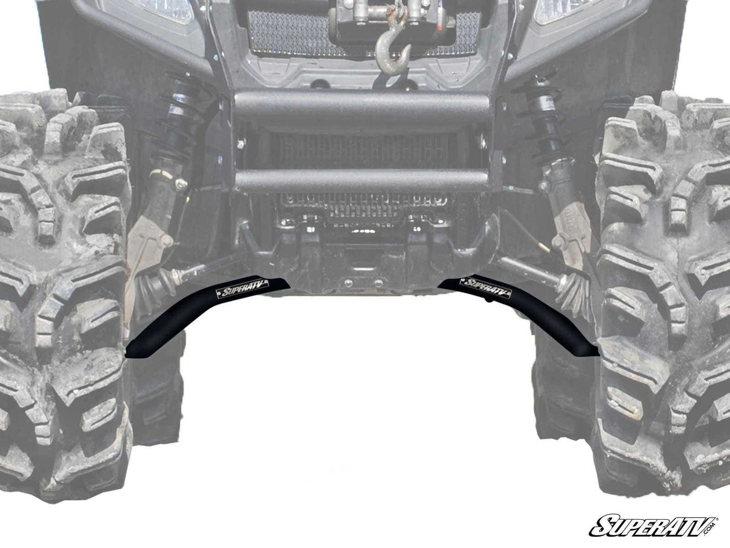 Polaris Sportsman High-Clearance 1.5" Forward Offset A-Arms