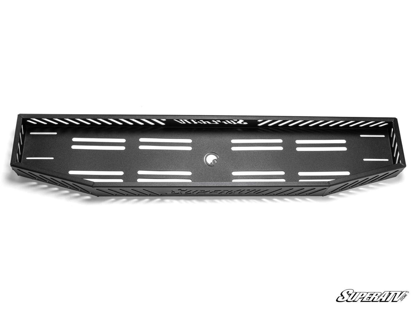 Polaris Ranger XP Kinetic Hood Rack Bravo