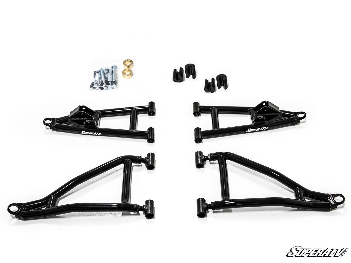 Gravely Atlas JSV High-Clearance 2" Forward Offset A-Arms