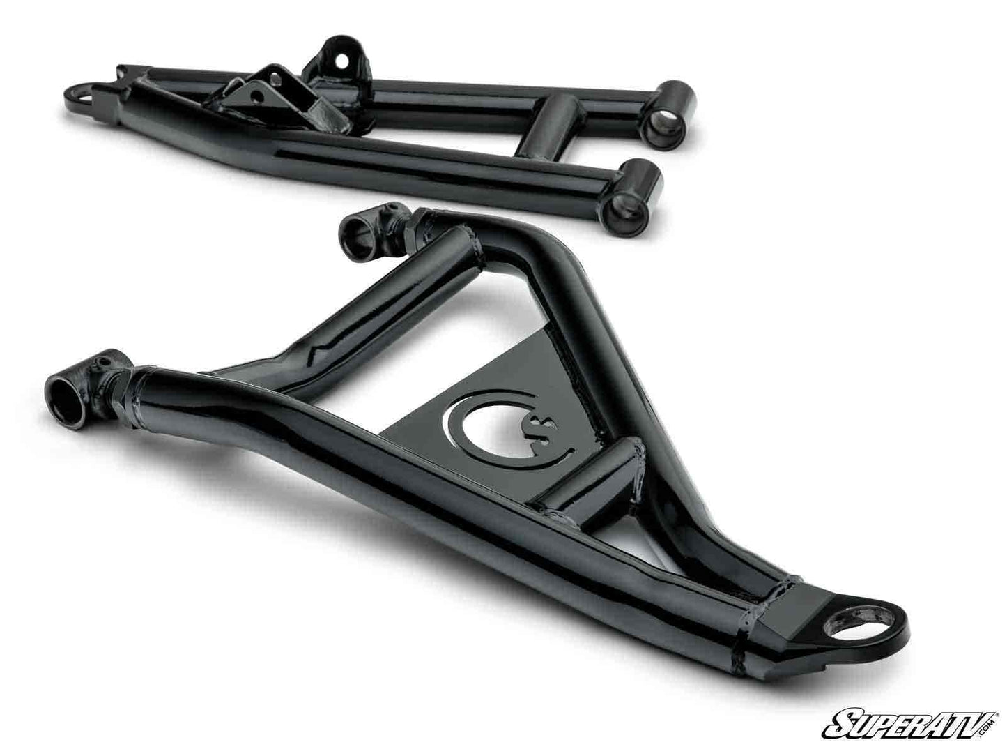 Polaris Ranger XP Kinetic Atlas Pro 2" Forward Offset A-Arms