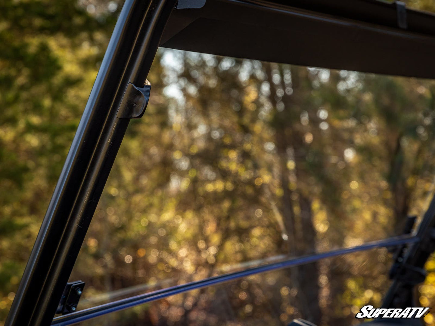Polaris Ranger XP Kinetic 3-in-1 Windshield
