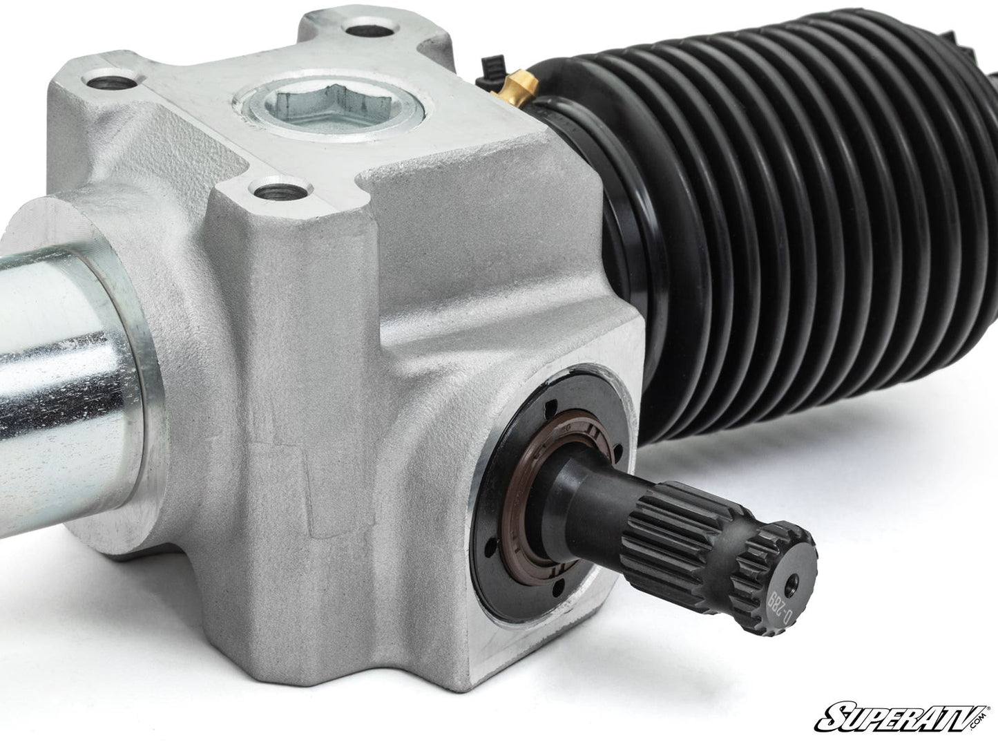 Polaris Ranger XP 900 RackBoss 2.0 Rack and Pinion