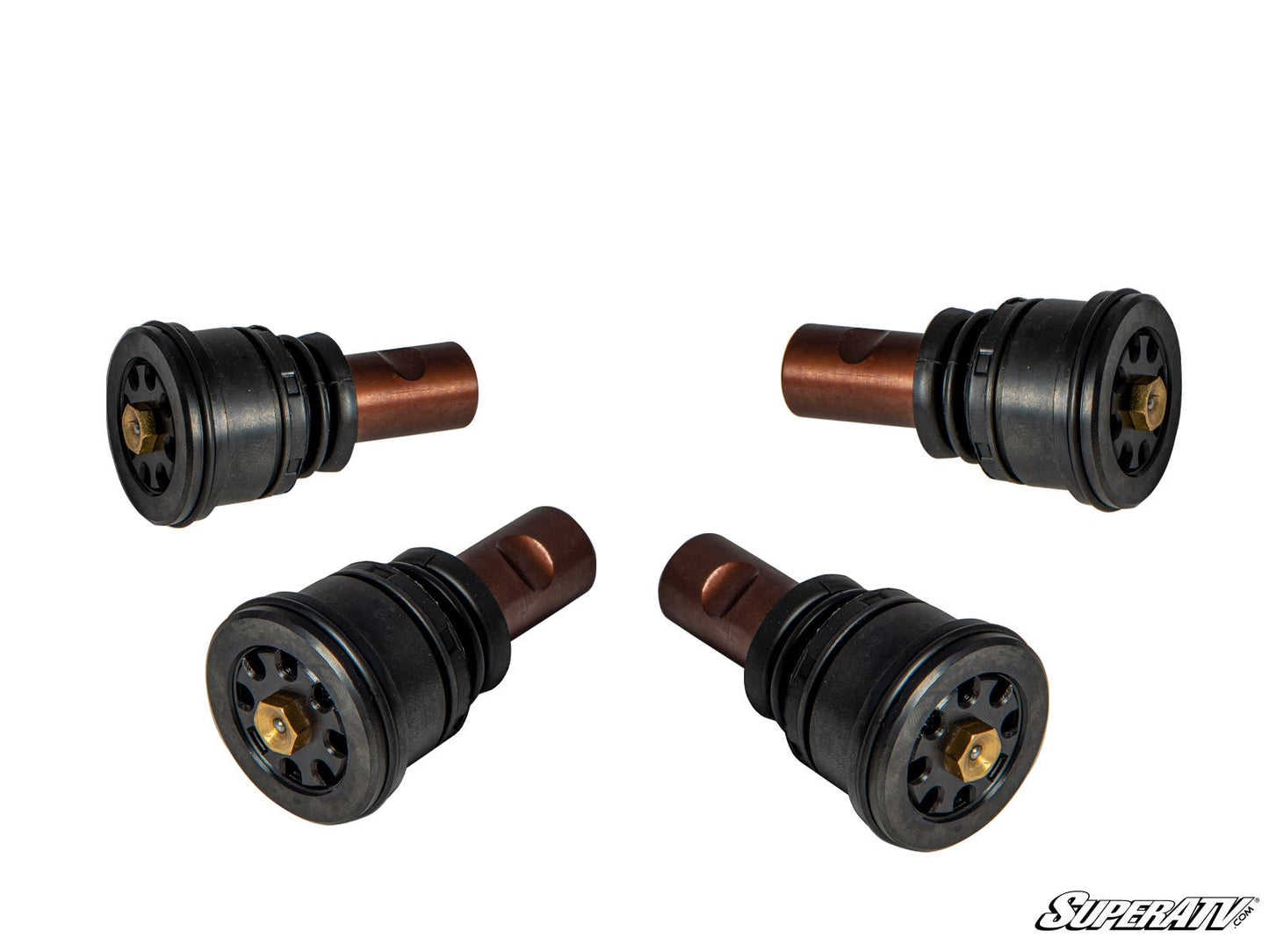 Polaris Ranger XP 900 Ball Joints