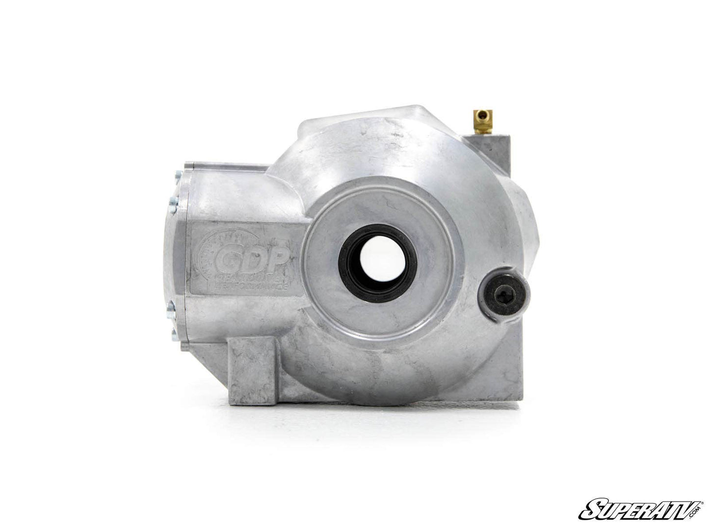 Polaris General Heavy-Duty Front Differential Gear Case