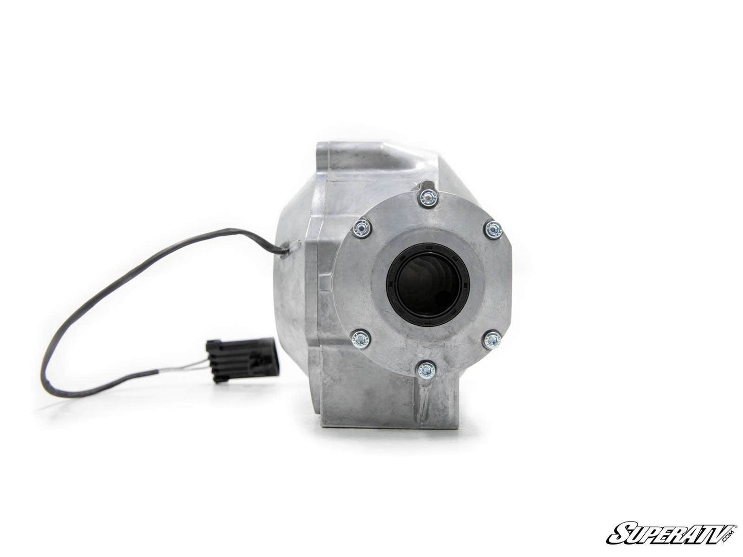 Polaris General Heavy-Duty Front Differential Gear Case