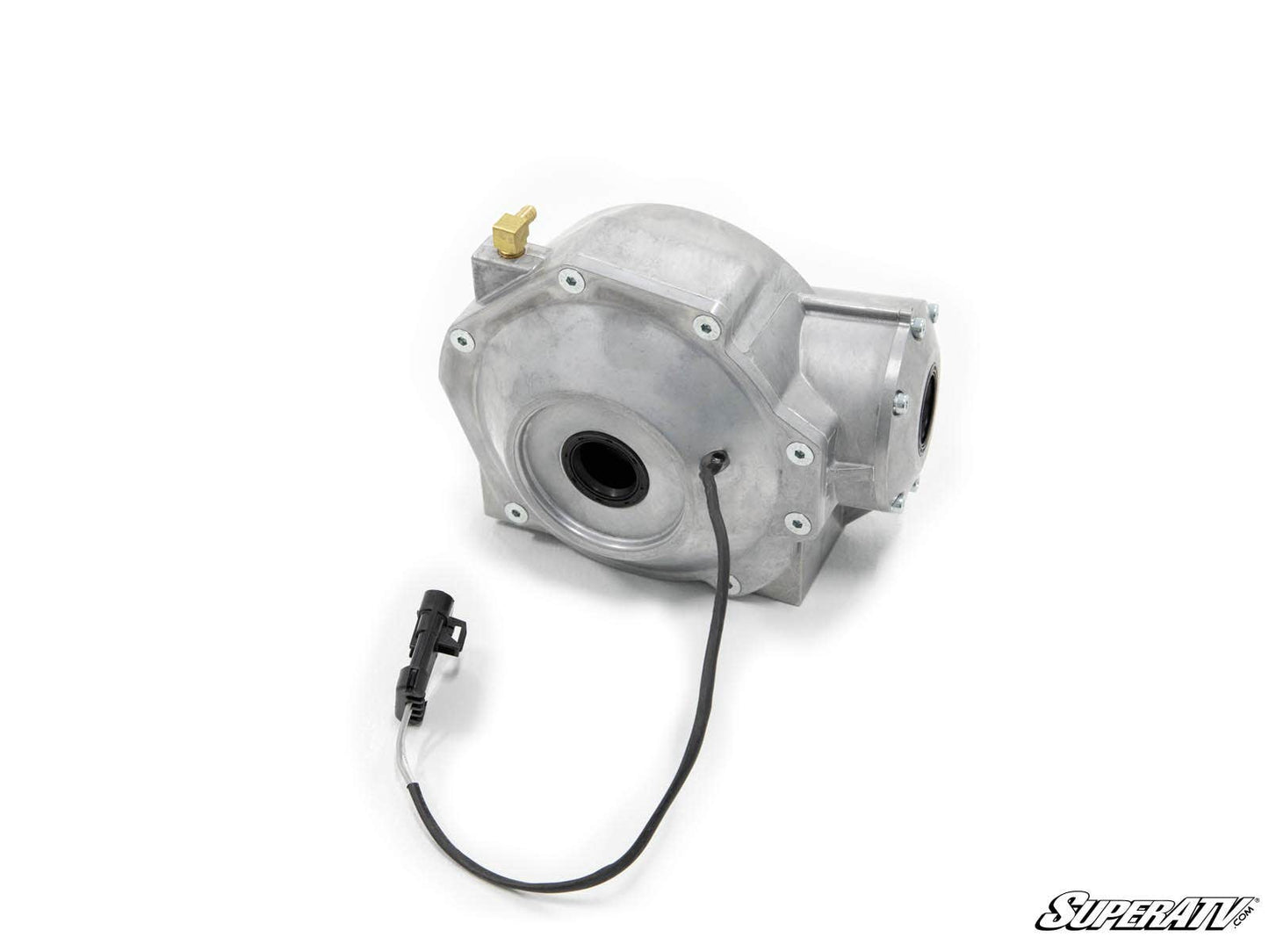 Polaris General Heavy-Duty Front Differential Gear Case