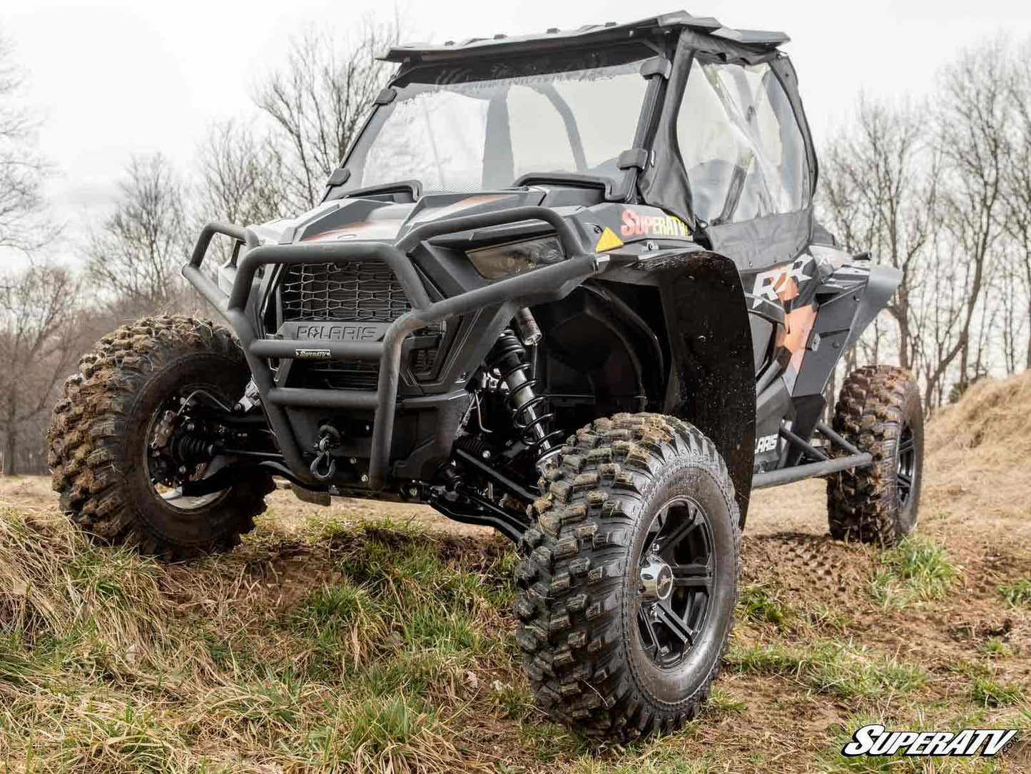 Polaris RZR XP 1000 Atlas Pro 2" Forward Offset A-Arms