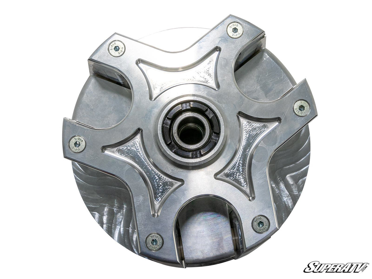 Polaris General Primary Clutch Assembly