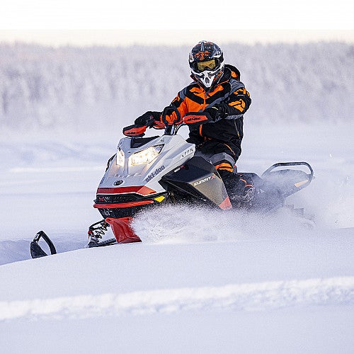 Ski-Doo 850 E-TEC 165HP Maptuner ECU Power Flash