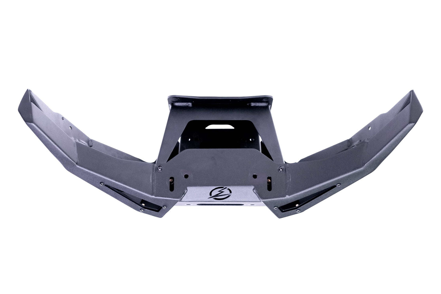 2022-2024 Polaris RZR Pro R, Turbo R Volt Series Front Winch Bumper