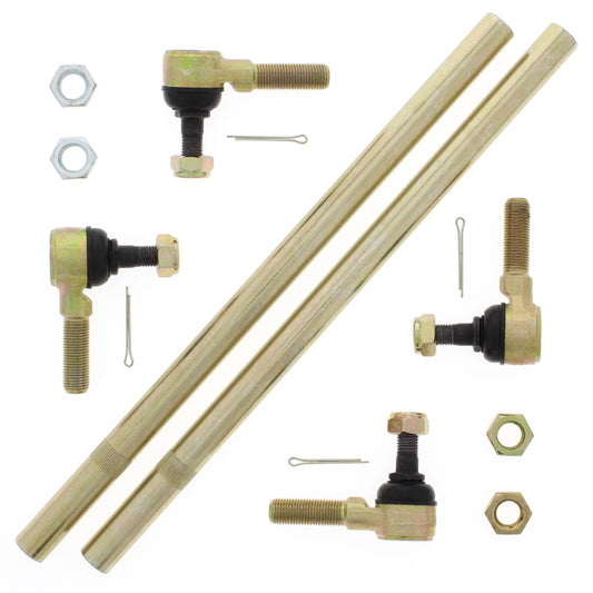 All Balls Racing 06-14 Honda TRX450ER Tie Rod Upgrade Kit