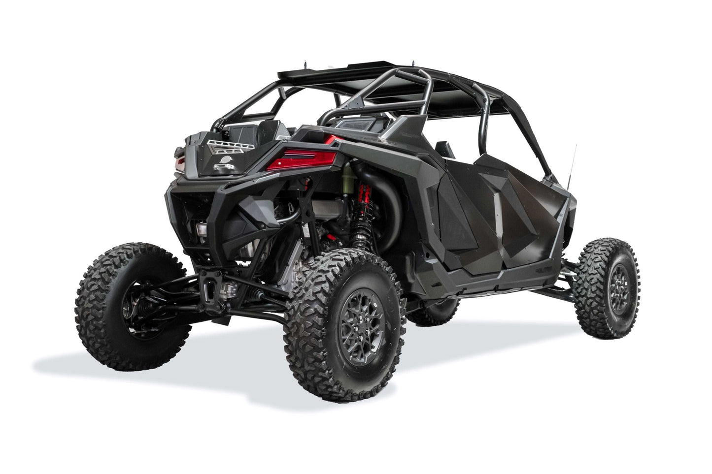 2020-2024 Polaris RZR Pro R Volt Series Rear Bumper