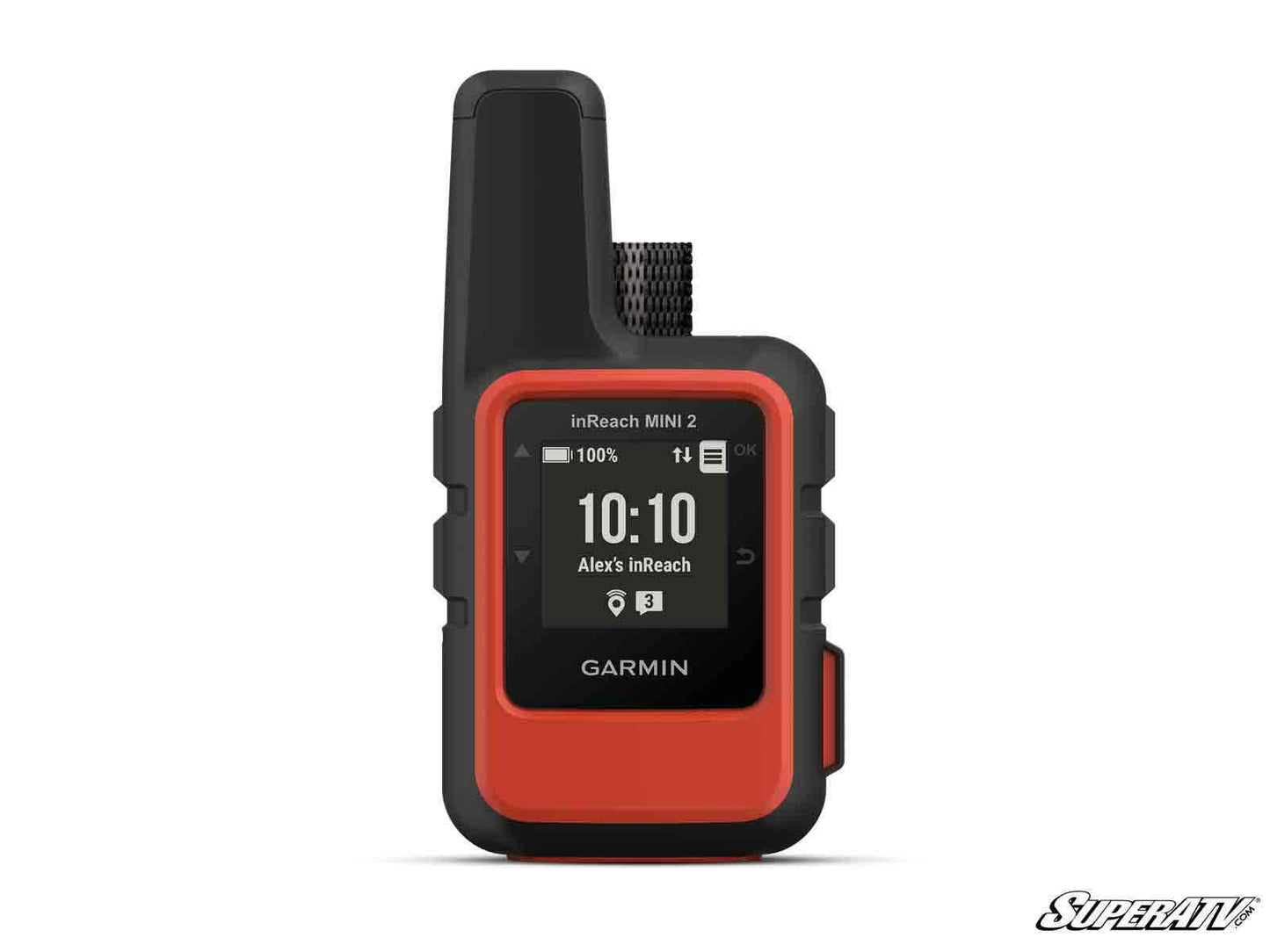 Garmin inReach® Mini 2 Satellite Communicator