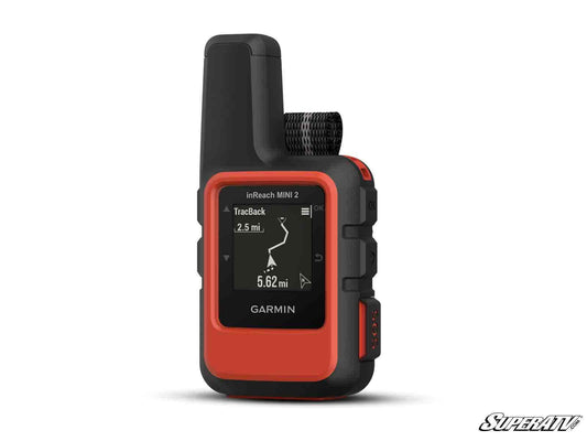 Garmin inReach® Mini 2 Satellite Communicator