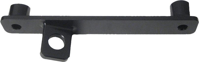 Fender Flag Mount (Black)