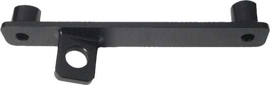 Fender Flag Mount (Black)