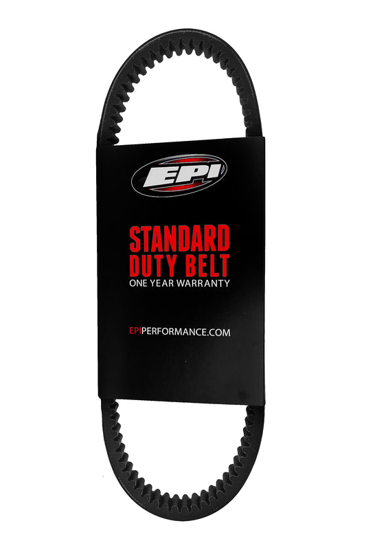 Severe Duty Belt